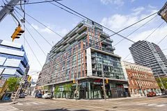 318 King Street E 1413, Toronto C08, On M5a 0c1