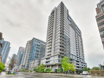 59 East Liberty Street 1109, Toronto C01, On M6k 3r1
