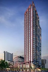 130 River Street 2505, Toronto C08, On M5a 0r8