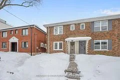 63 Burnaby Boulevard 2nd Flr, Toronto C04, ON M5N 1G3