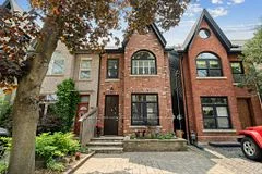 47 Marlborough Avenue, Toronto C02, ON M5R 1X5