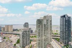 1 Concord Cityplace Way 3807, Toronto C01, On M5v 0x3