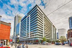 111 Elizabeth Street 1022, Toronto C01, ON M5G 1P7