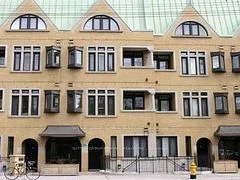 336 Davenport Road 202, Toronto C02, ON M5R 1K6