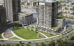 50 O'neill Road 612, Toronto C13, On M3c 0r1
