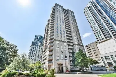 Co-op Apartment in Toronto
