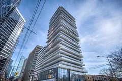 57 St Joseph Street 1204, Toronto C01, On M5s 0c5