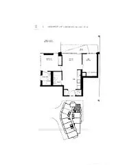 49 East Liberty Street 1211, Toronto C01, ON M6K 0B2
