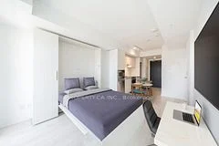 501 Yonge Street 1706, Toronto C08, On M4y 1x9