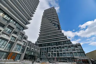 30 Inn On The Park Drive 1409, Toronto C13, On M3c 0p7