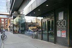 330 Richmond Street 702, Toronto C01, On M5v 1x2