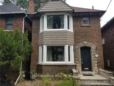 Detached in Toronto