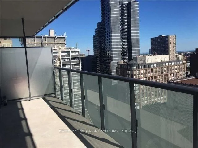 15 Grenville Street 1811, Toronto C01, On M4y 0b9