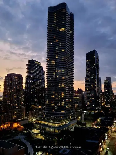 Common Element Condo in Toronto