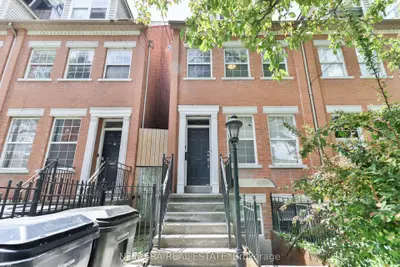Semi-Detached in Toronto