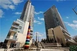 70 Forest Manor Road 2608, Toronto C15, ON M2J 1M6