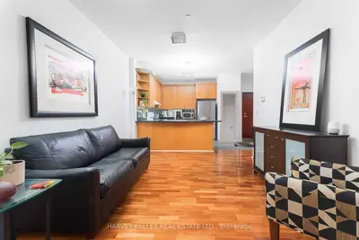 Common Element Condo in Toronto