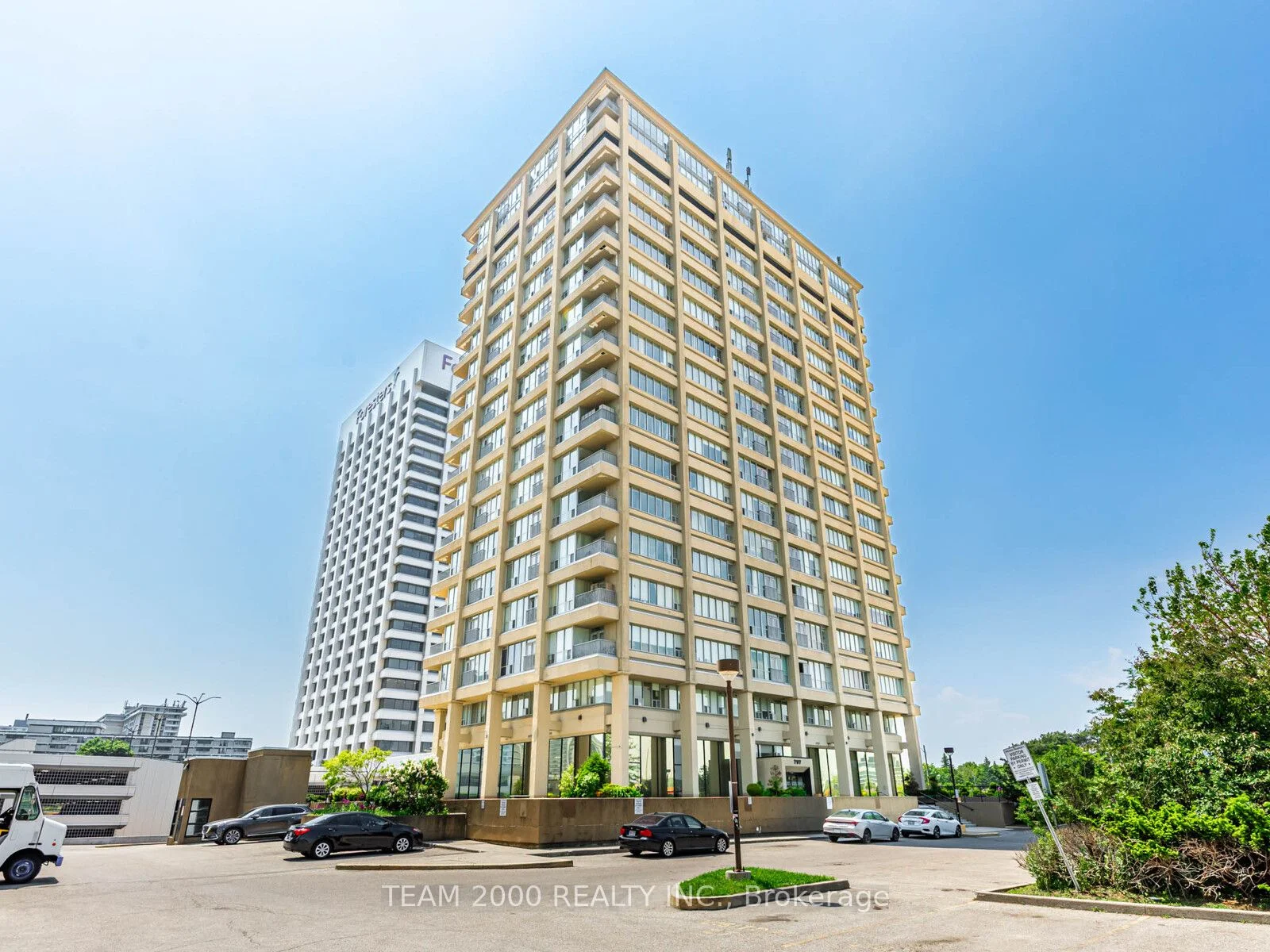 797 Don Mills Road UPH 108, Toronto C11, ON M3C 1V1