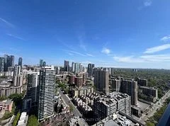 308 Jarvis Street 3407, Toronto C08, ON M5B 0E3