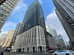 955 Bay Street 3707, Toronto C01, On M5s 2a2