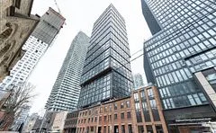 82 Dalhousie Street 2116, Toronto C08, ON M5B 0C5