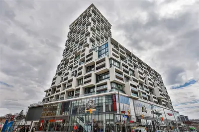 8 Hillsdale Avenue E 744, Toronto C10, On M4s 1t5