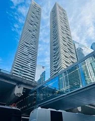100 Harbour Street 4609, Toronto C01, On M5j 2t5