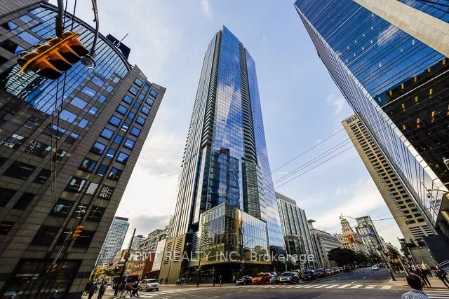 180 University Avenue 4701, Toronto C01, On M5h 0a2