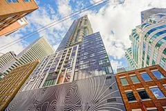87 Peter Street 3809, Toronto C01, ON M5V 0P1
