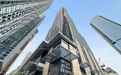 11 Yorkville Avenue 4004, Toronto C02, On M1w 1l2