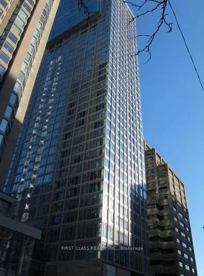 188 Cumberland Street 1902, Toronto C02, On M5r 0b6