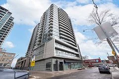 530 St Clair Avenue 401, Toronto C03, ON M6C 0A2