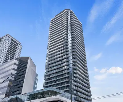 15 Ellerslie Avenue 1010, Toronto C07, On M2n 0l7