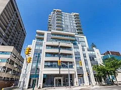 736 Spadina Avenue 811, Toronto C01, ON M5S 2J6