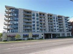872 Sheppard Avenue W 517, Toronto C06, On M3h 2t5