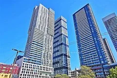 251 Jarvis Street 3311, Toronto C08, On M5b 2c2