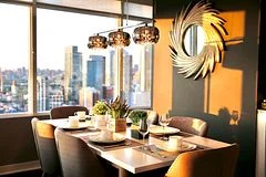 25 Telegram Mews 3110, Toronto C01, ON M5V 3Z1