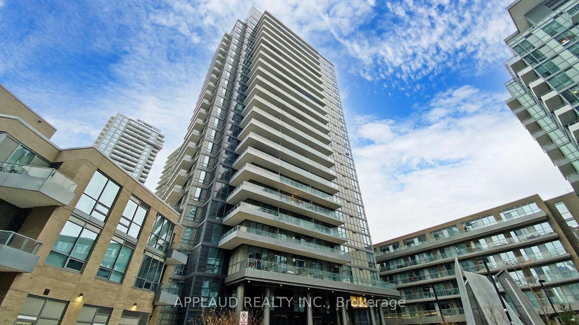 50 Forest Manor Road 2311, Toronto C15, ON M2J 1M6
