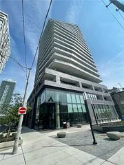 11 Lillian Street 1606, Toronto C10, On M4s 2h7