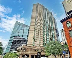 38 Elm Street 2206, Toronto C01, On M5g 2k5
