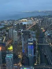 1 Concord Cityplace Way 4109, Toronto C01, ON M5V 0X3