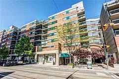 89 McCaul Street 921, Toronto C01, ON M5T 2X3