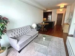 33 Bay Street 4801, Toronto C01, On M5j 2z3