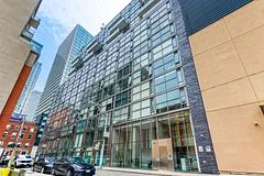 25 Oxley Street 1203, Toronto C01, ON M5V 2J5