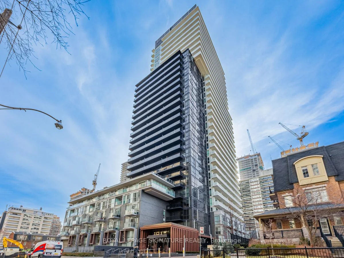 101 Erskine Avenue 1211, Toronto C10, On M4p 0c5