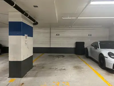 Parking Space in Toronto