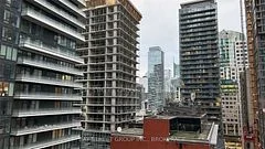 115 Blue Jays Way 1602, Toronto C01, On M5v 0n4