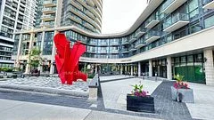 51 East Liberty Street 710, Toronto C01, ON M6K 3P8