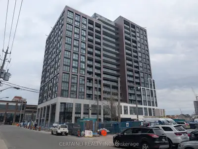 181 Sterling Street 307, Toronto C01, ON M6R 2B2