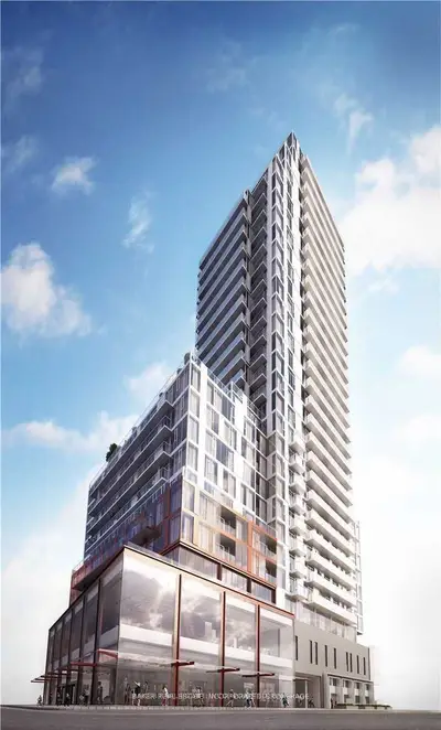 33 Helendale Avenue 1506, Toronto C03, On M4r 0a4